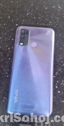 Vivo Y50 8GB/128GB